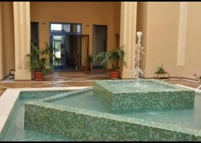 Palacio Living - Parking Privado Incluido Apartamento Sevilla