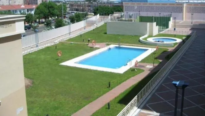 Apartamento Palacio Living - Parking Privado Incluido