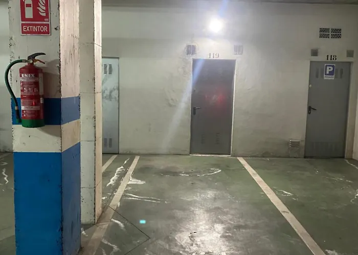 Palacio Living - Parking Privado Incluido Sevilla