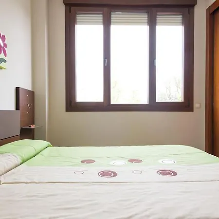 Fibes Con Piscina Y Parking Gratis * Sevilla