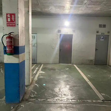 Fibes Con Piscina Y Parking Gratis Sevilla